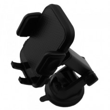 Автотримач XP-092 чорний (дефект пакування)