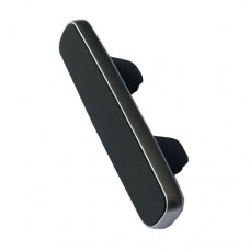 Автотримач MAGNETIC CT159 сріблястий