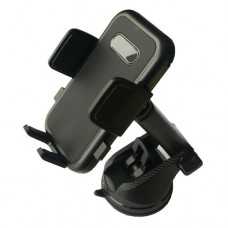 Автотримач XP-021 чорний