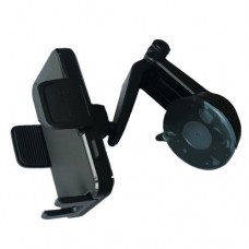 Автотримач XP-022 чорний