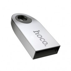 Флеш-накопичувач USB HOCO UD9 Insightful Smart mini car music USB drive 8Gb сріблястий