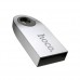 Флеш-накопичувач USB HOCO UD9 Insightful Smart mini car music USB drive 8Gb сріблястий