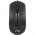Комп ютерна мишка JEDEL CP72+ (Дротова) чорний