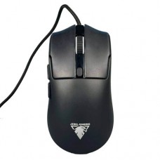 Комп ютерна мишка JEDEL JM693 LED (Дротова) чорний