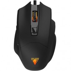 Комп ютерна мишка JEDEL JM691 LED (Дротова) чорний