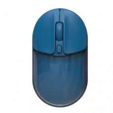 Комп ютерна мишка JEDEL WD142 Wireless 2.4G+BT синій