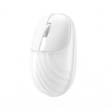 Комп ютерна мишка JEDEL WD142 Wireless 2.4G+BT білий