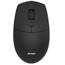 Комп ютерна мишка JEDEL W927 Wireless 2.4G чорний
