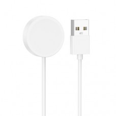 Кабель магнітний для HOCO Y23/Y23 Ultra Smart sports watch білий