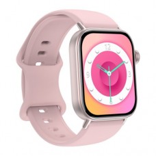 Смарт-годинник Smart Watch Kalobee GW11Mini рожевий