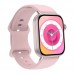 Смарт-годинник Smart Watch Kalobee GW11Mini рожевий