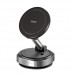 Автотримач ROCK QS6 Vacuum Suction Cup Magnetic Phone Holder чорний