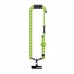 Шнурок ROCK (150см) 8mm з карабіном Multifunctional Glow in the Dark Phone Lanyard зелений