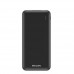 Портативный аккумулятор Power Bank Philips PD 20W 20000 mAh (DLP7721C) черный