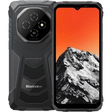 Смартфон Blackview FORT 1 4/128 ГБ черный