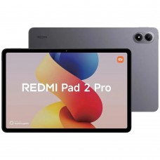 Планшет 12.1" Xiaomi Redmi Pad 2 Pro 5G 6/128GB VHU6151EU графитовый серый + слот SIM-карты