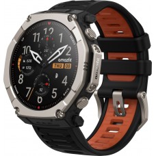 Смарт-часы AMAZFIT T-Rex Ultra 2 W2550GL2N Черные