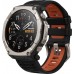 Смарт-часы AMAZFIT T-Rex Ultra 2 W2550GL2N Черные