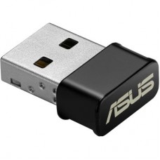 Беспроводной адаптер Asus USB-ac53 Nano (90IG03P0-BM0R10) (WiFi5 AC1200) Беспроводной адаптер Asus USB-ac53 Nano (90IG03P0-BM0R10) (WiFi5 AC1200)