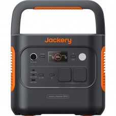 Зарядная станция Jackery Explorer 2000 V2 (UA) Зарядная станция Jackery Explorer 2000 V2 (UA)