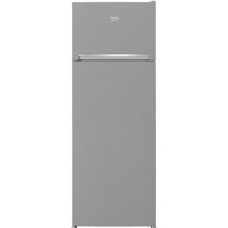 Холодильник з морозильною камерою Beko RDSA240K20XB