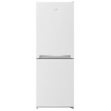 Холодильник з морозильною камерою Beko RCSA240K20W