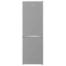 Холодильник з морозильною камерою Beko RCNA366I30XB