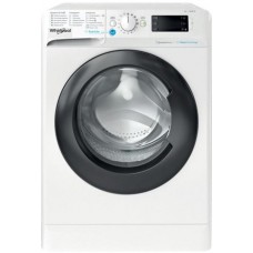 Пральна машина автоматична Indesit BWSE 71293X WBV