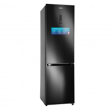 Холодильник з морозильною камерою Ardesto DNF-M378BI200