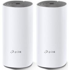 Точка доступу Wi-Fi TP-Link Deco E4 (2-pack)