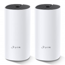 Wi-Fi-маршрутизатор TP-Link Deco M4 (3-pack)