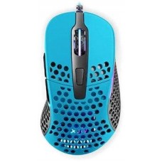 Миша Xtrfy M4 RGB USB Miami Синій (XG-M4-RGB-Синій)