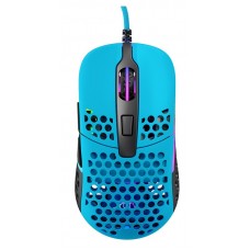 Миша Xtrfy M42 RGB Miami Синій (XG-M42-RGB-Синій)