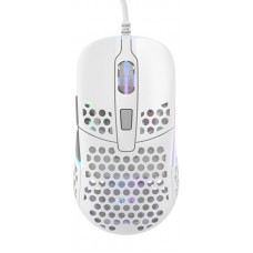 Миша Xtrfy M42 RGB Білий (XG-M42-RGB-Білий)