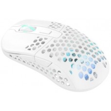 Миша Xtrfy M42 WL RGB Білий (M42W-RGB-Білий)