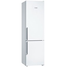 Холодильник з морозильною камерою Bosch KGN39VW316