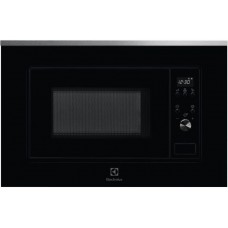Мікрохвильовка Electrolux LMS2173EMX