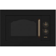 Мікрохвильовка з грилем Gorenje BM235CLB