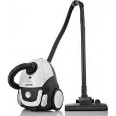 Пилосос з мішком Gorenje VCEA11CXWII