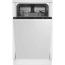 Посудомийна машина Beko BDIS36020