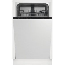 Посудомийна машина Beko DIS35021