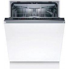 Посудомийна машина Bosch SMV2IVX00K