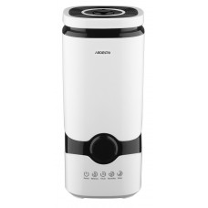 Зволожувач повітря Ardesto USH-M-LCD-4L-W