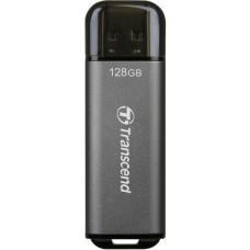 Флешка Transcend 128 GB JetFlash 920 USB 3.2 Чорний (TS128GJF920) Флешка Transcend 128 GB JetFlash 920 USB 3.2 Чорний (TS128GJF920)