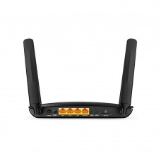 Бездротовий маршрутизатор (роутер) / модем TP-Link Archer MR400