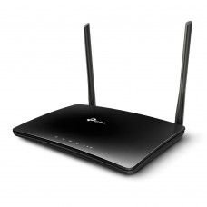 Бездротовий маршрутизатор (роутер) / модем TP-Link Archer MR200