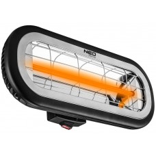 Інфрачервоний обігрівач NEO Tools 90-032