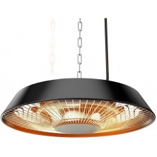 Інфрачервоний обігрівач NEO Tools 90-037