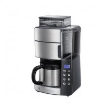 Крапельна кавоварка Russell Hobbs Grind & Brew 25620-56