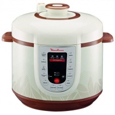 Мультиварка-скороварка Moulinex CE501134